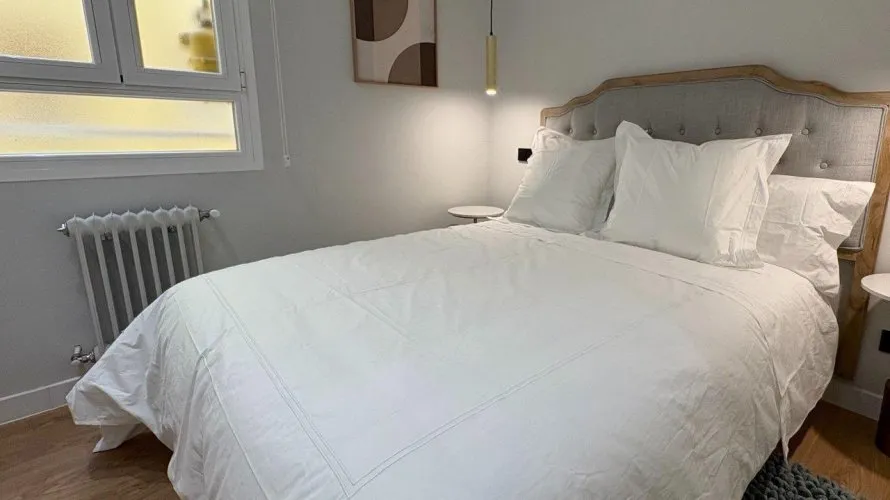 Apartamento de 2 dormitorios en Madrid, Spain No. 1033 № 16