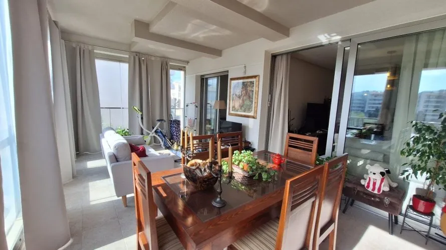 Apartamento de 1 dormitorio en Los Dolses, Spain No. 1005 № 7