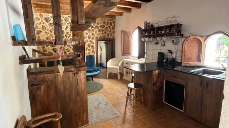 Сasa de 75m² en Villajoyosa, Spain No. 1414 № 3