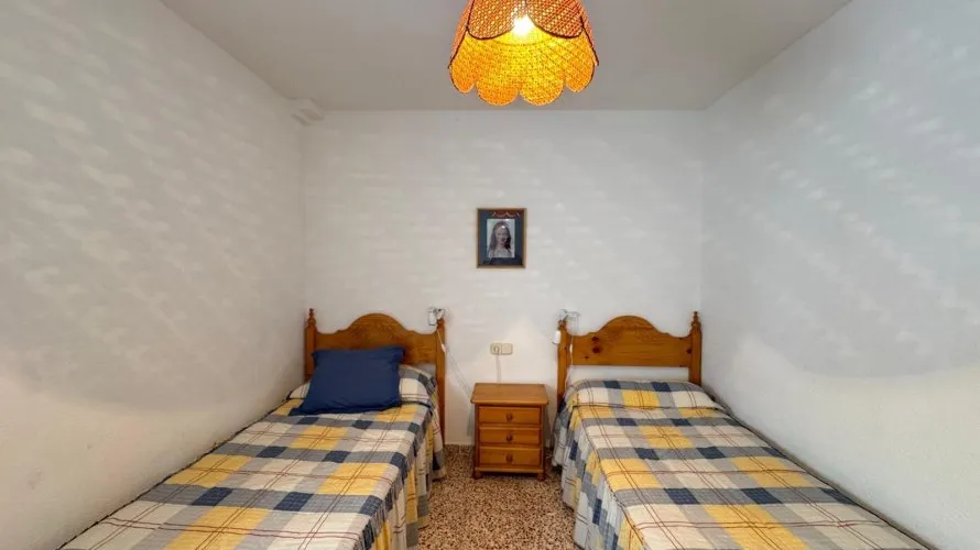Apartamento de 3 dormitorios en Torrevieja, Spain No. 1323 № 20