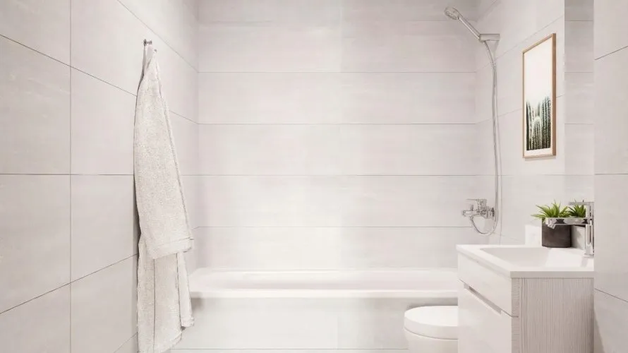 Apartamento de 1 dormitorio en Valencia, Spain No. 2013 № 7