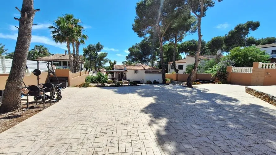 Apartamento de 168m² en Pinar De Campoverde, Spain No. 1332 № 21