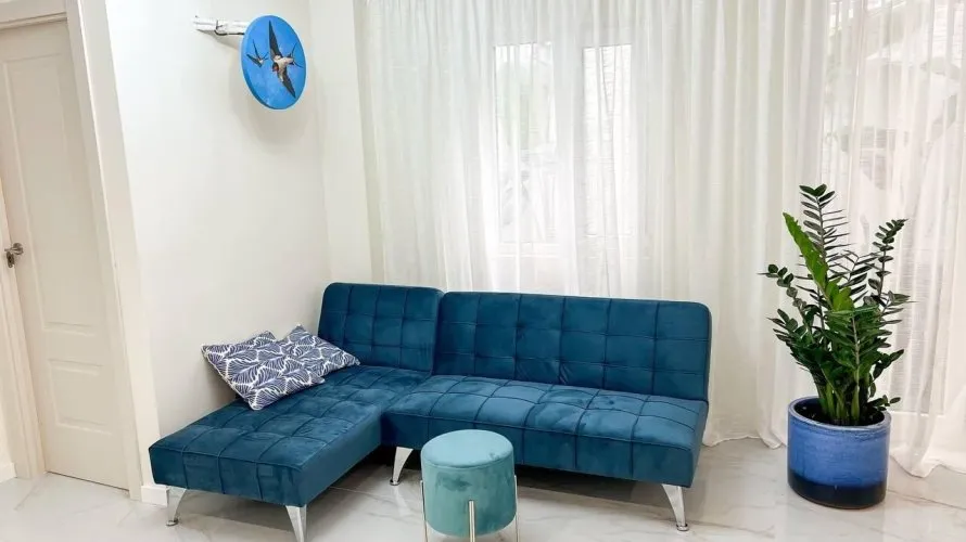 Apartamento de 3 dormitorios en Valencia, Spain No. 1322 № 5