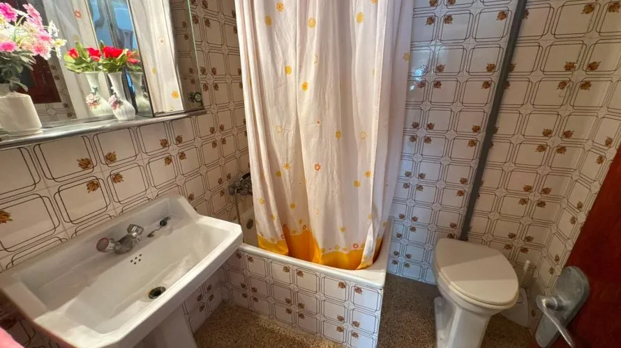 Apartamento de 1 dormitorio en Tavernes de la Valldigna, Spain No. 2241 № 16