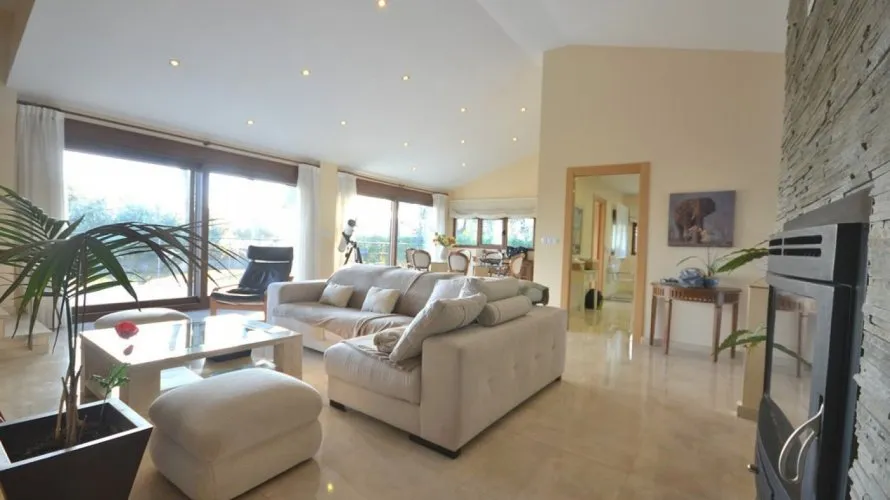 Apartamento de 5 dormitorios en Albacete, Spain No. 1247 № 27