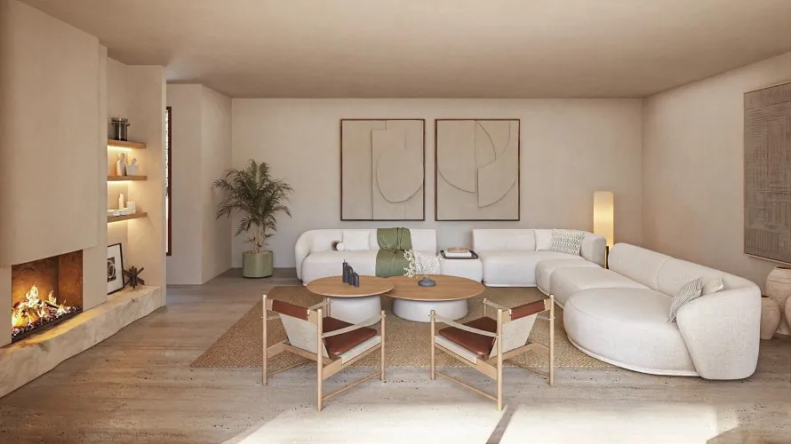 Villa de 3 dormitorios en Benissa, Spain No. 988 № 5