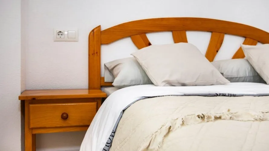 Apartamento de 1 dormitorio en Torrevieja, Spain No. 2251 № 10