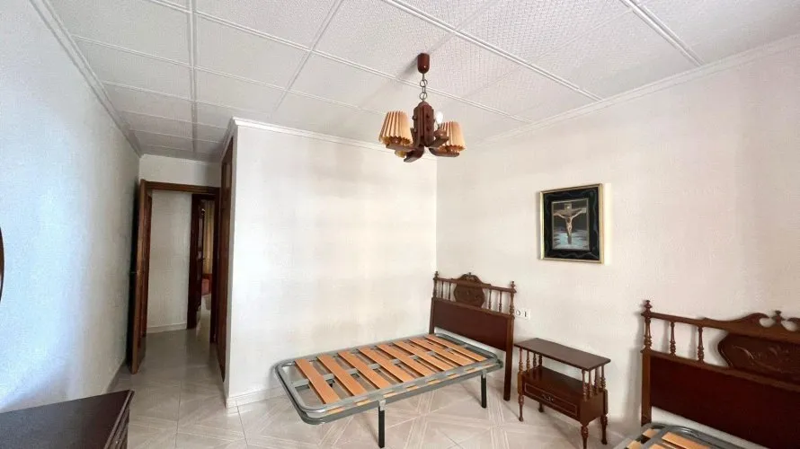 Apartamento de 3 dormitorios en Torrevieja, Spain No. 1081 № 13