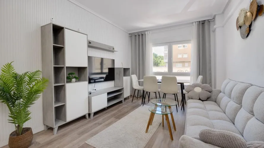 Apartamento de 54m² en Torrevieja, Spain No. 2110 № 25