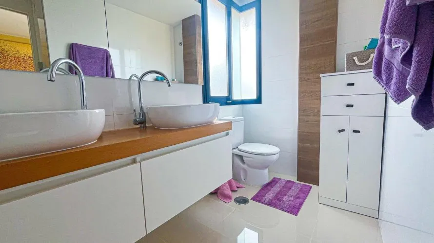Villa de 5 dormitorios en La Zenia, Spain No. 1270 № 8