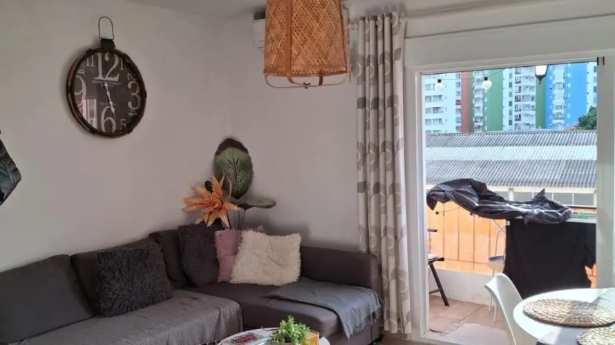 Apartamento de 3 dormitorios en Villajoyosa, Spain No. 2036 № 12