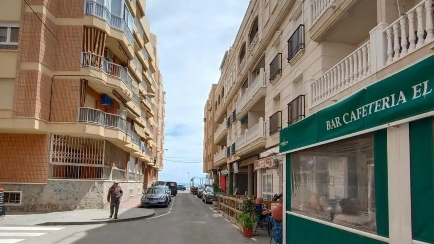 Apartamento de 37m² en Torrevieja, Spain No. 2168 № 8