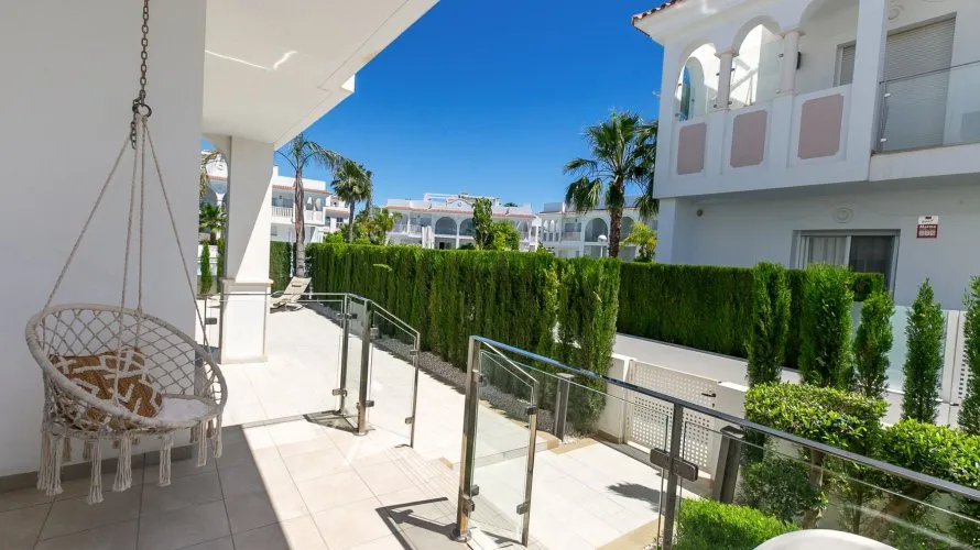 Apartamento de 73m² en Rojales, Spain No. 1154 № 28