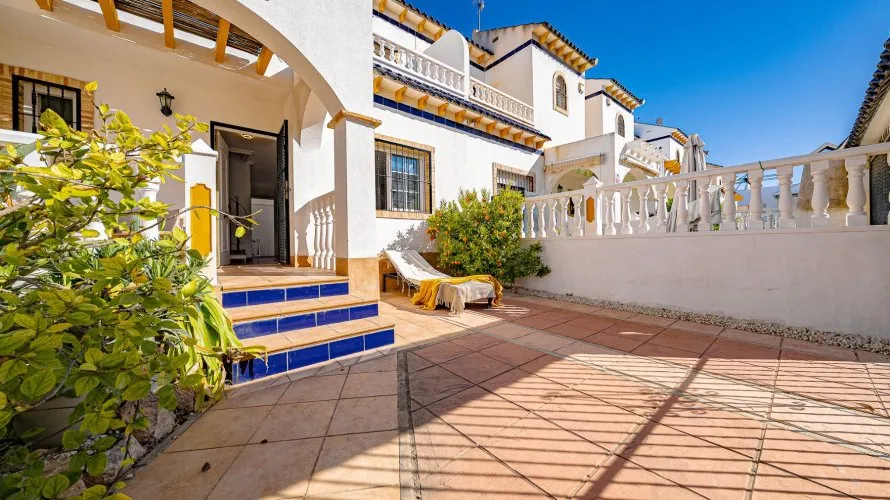 Сasa de 83m² en Alicante, Spain No. 1356 № 23