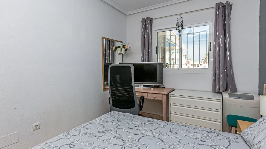Ático de 89m² en Torrevieja, Spain No. 1100 № 19