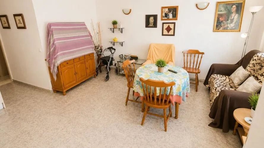 Сasa de 1 dormitorio en Torrevieja, Spain No. 2020 № 5