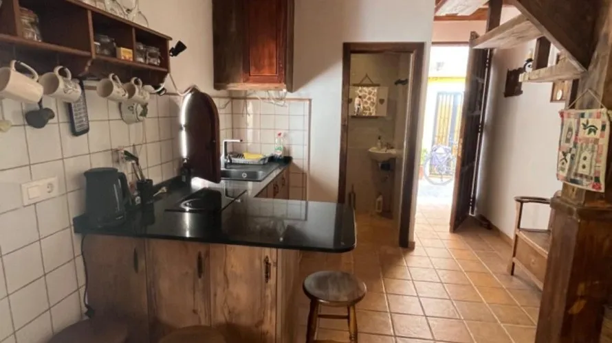 Сasa de 75m² en Villajoyosa, Spain No. 1414 № 4