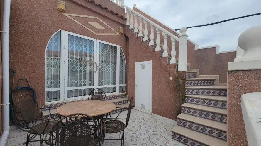 Сasa de 1 dormitorio en Torrevieja, Spain No. 2138 № 28