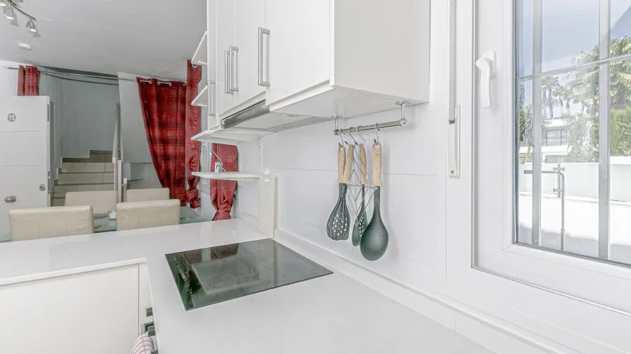 Villa de 143m² en San Fulgencio, Spain No. 1064 № 19