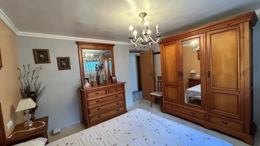 Apartamento de 4 dormitorios en La Nucia, Spain No. 1342 № 27
