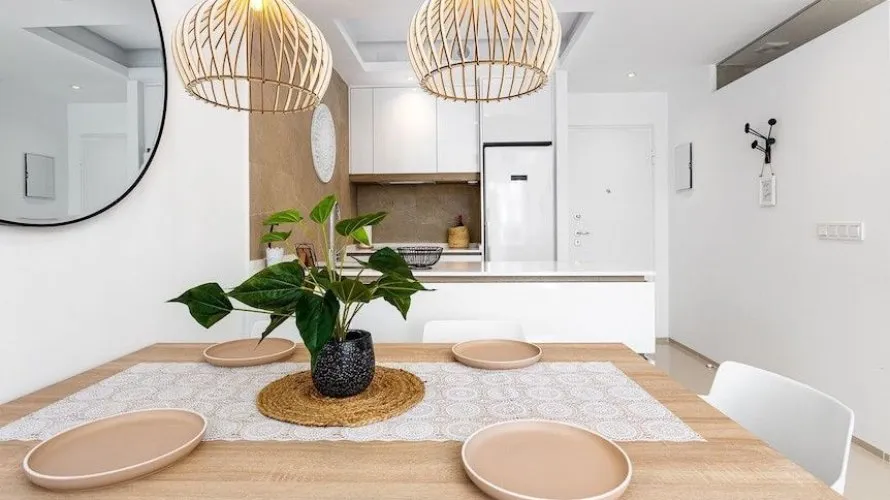 Apartamento de 73m² en Rojales, Spain No. 1154 № 16