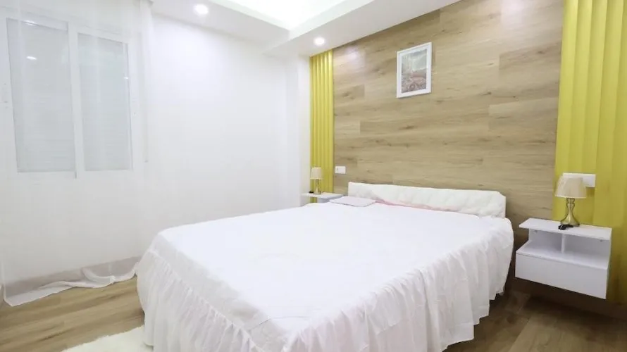 Apartamento de 4 dormitorios en Torrevieja, Spain No. 1334 № 5
