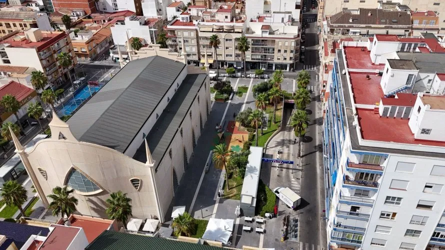 Apartamento de 102m² en Torrevieja, Spain No. 1964