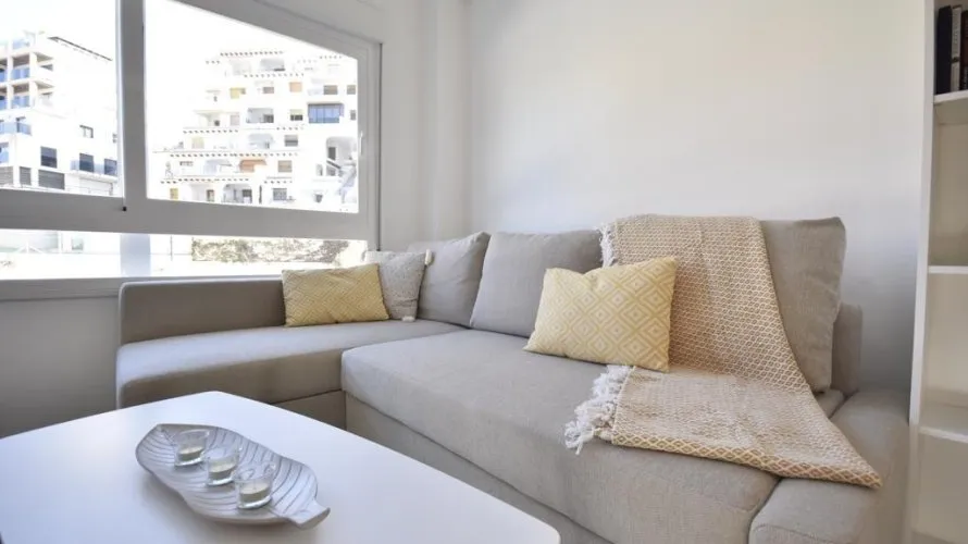 Apartamento de 3 dormitorios en Campoamor, Spain No. 1308 № 22
