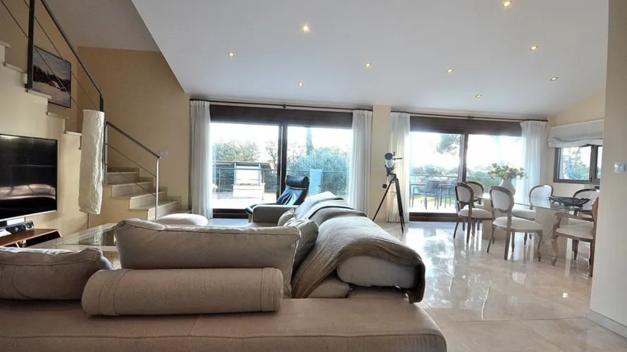 Apartamento de 5 dormitorios en Albacete, Spain No. 1247 № 21
