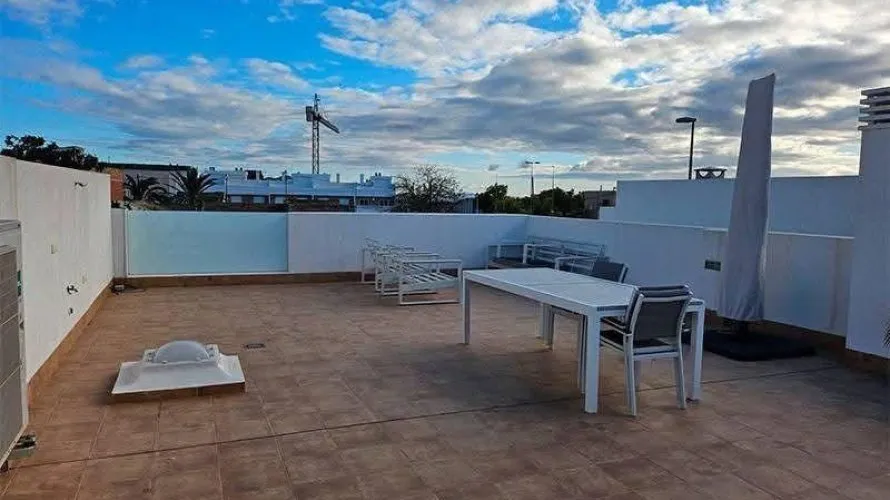 Villa de 3 dormitorios en Avileses, Spain No. 1175 № 2