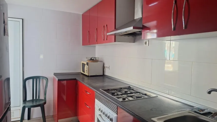 Apartamento de 2 dormitorios en Alicante, Spain No. 2233 № 18