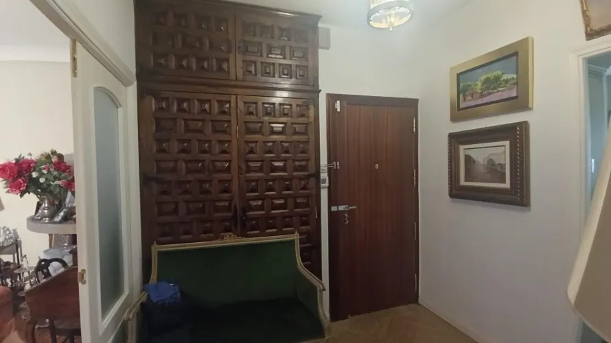 Apartamento de 2 dormitorios en Madrid, Spain No. 1384 № 13