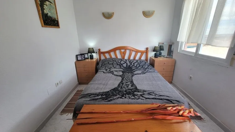 Сasa de 1 dormitorio en Torrevieja, Spain No. 2138 № 8