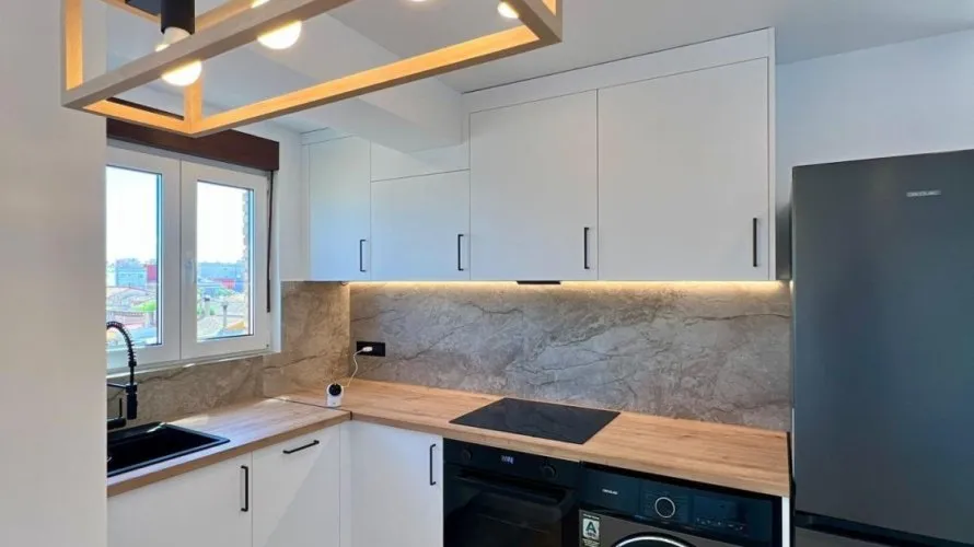 Ático de 1 dormitorio en Picanya, Spain No. 1407 № 4