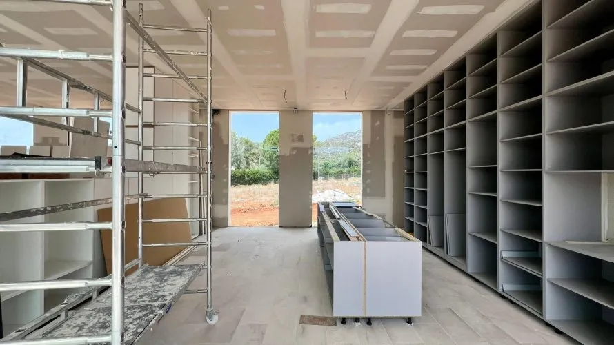Apartamento de 400m² en Alzira, Spain No. 1283 № 2