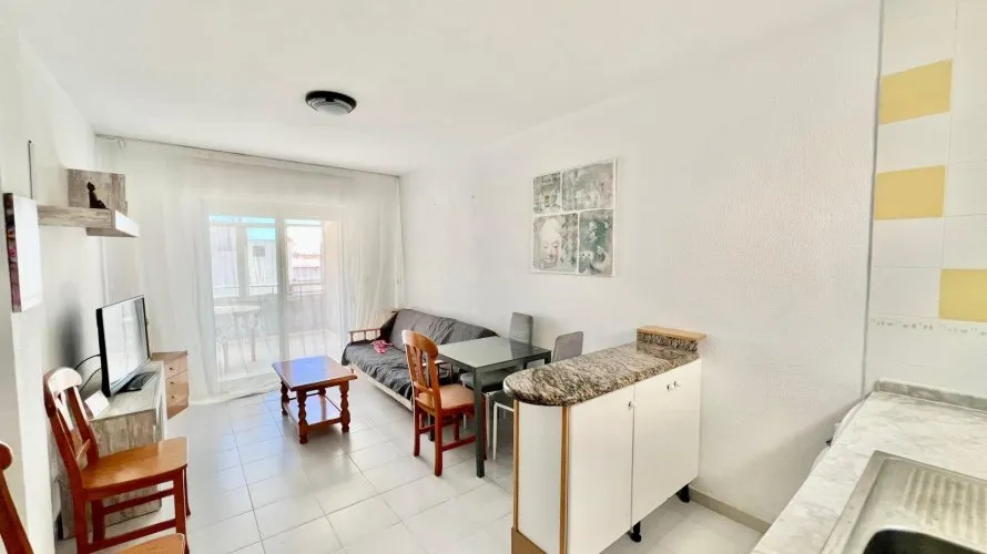 Ático de 1 dormitorio en Torrevieja, Spain No. 2131 № 23