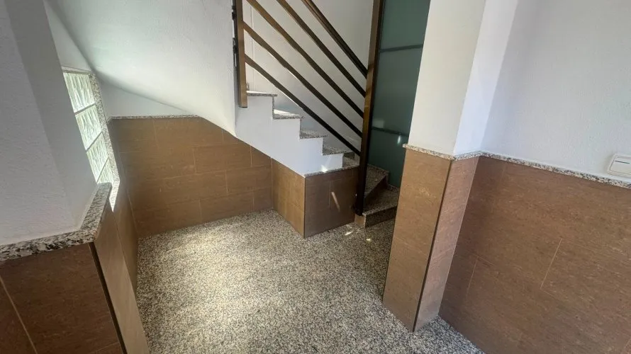 Apartamento de 1 dormitorio en Tavernes de la Valldigna, Spain No. 2241 № 19
