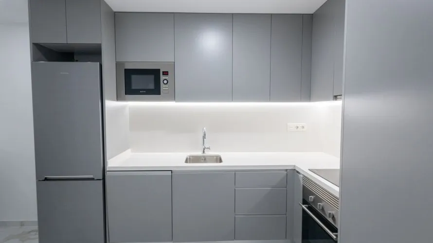 Apartamento de 80m² en Torrevieja, Spain No. 1951 № 13