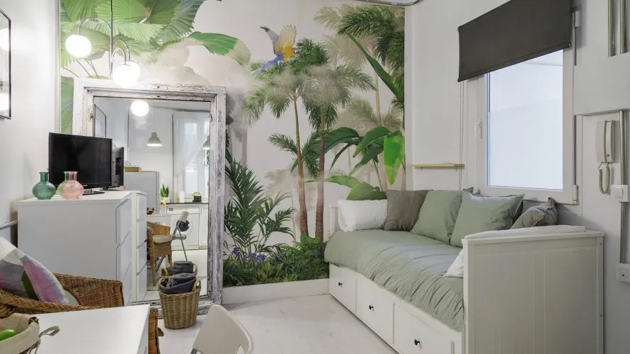 Apartamento de 38m² en Madrid, Spain No. 968 № 13