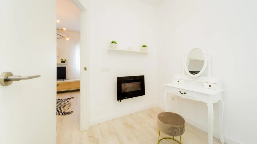 Apartamento de 1 dormitorio en Torrevieja, Spain No. 2104 № 11