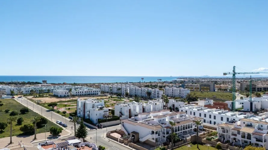 Сasa de 60m² en Los Altos, Spain No. 1960