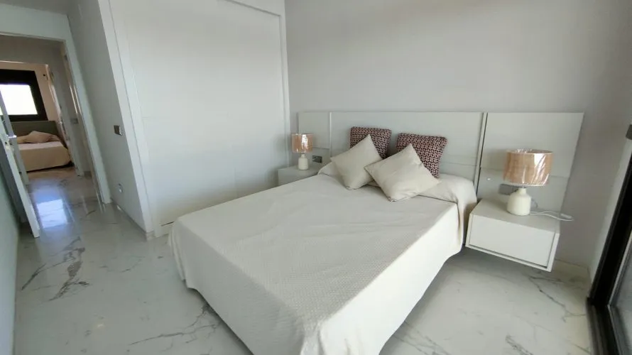 Ático de 156m² en Benidorm, Spain No. 1181 № 13