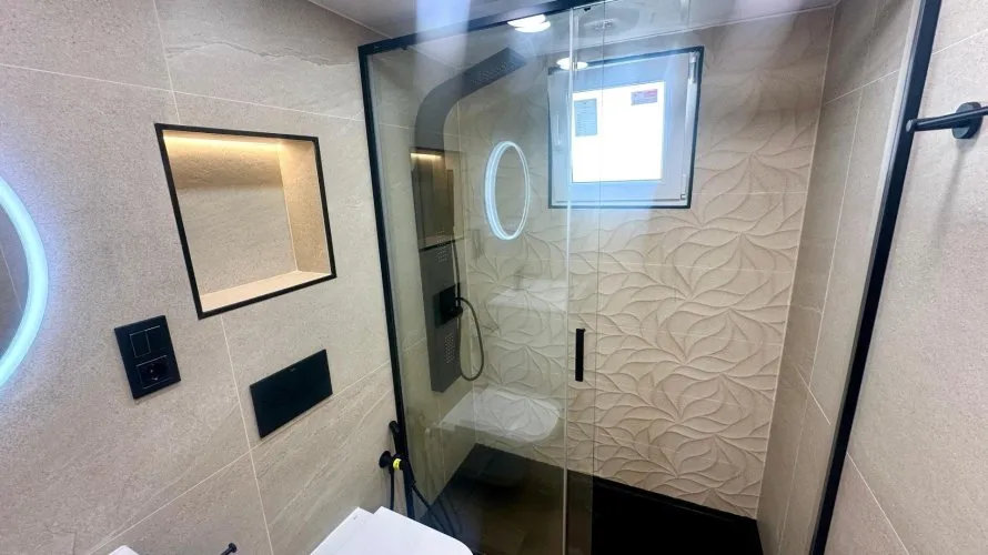 Apartamento de 3 dormitorios en Alicante, Spain No. 1330 № 11
