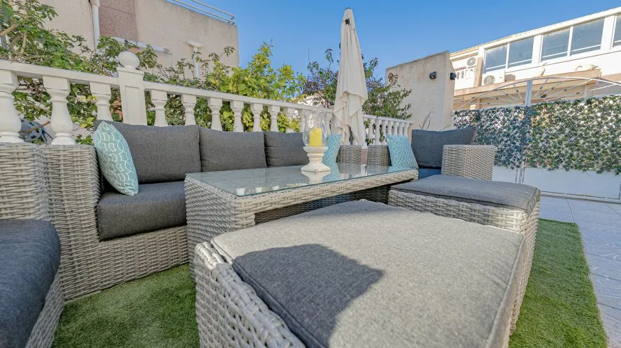 Apartamento de 86m² en La Regia, Spain No. 1070 № 1