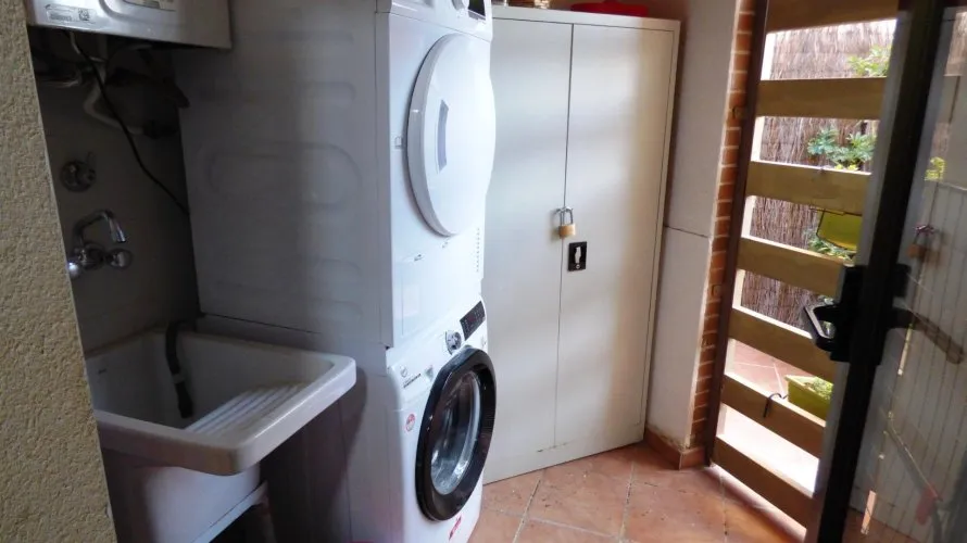 Apartamento de 2 dormitorios en San Juan, Spain No. 1253 № 13