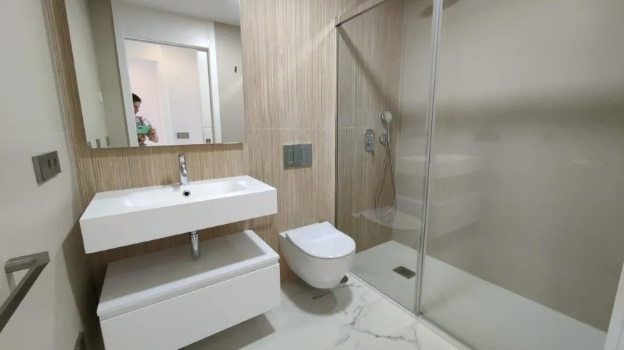 Ático de 156m² en Benidorm, Spain No. 1181 № 9