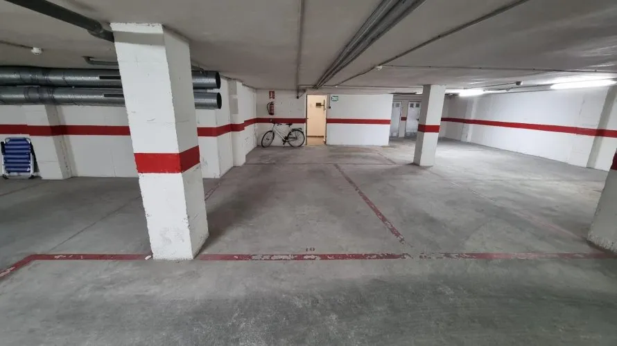 Apartamento de 2 dormitorios en Torrevieja, Spain No. 2048