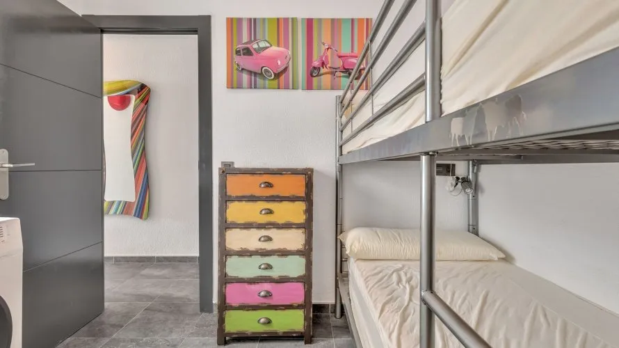 Apartamento de 83m² en Torrevieja, Spain No. 1978 № 8