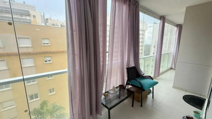 Apartamento de 2 dormitorios en Guardamar del Segura, Spain No. 1383 № 1
