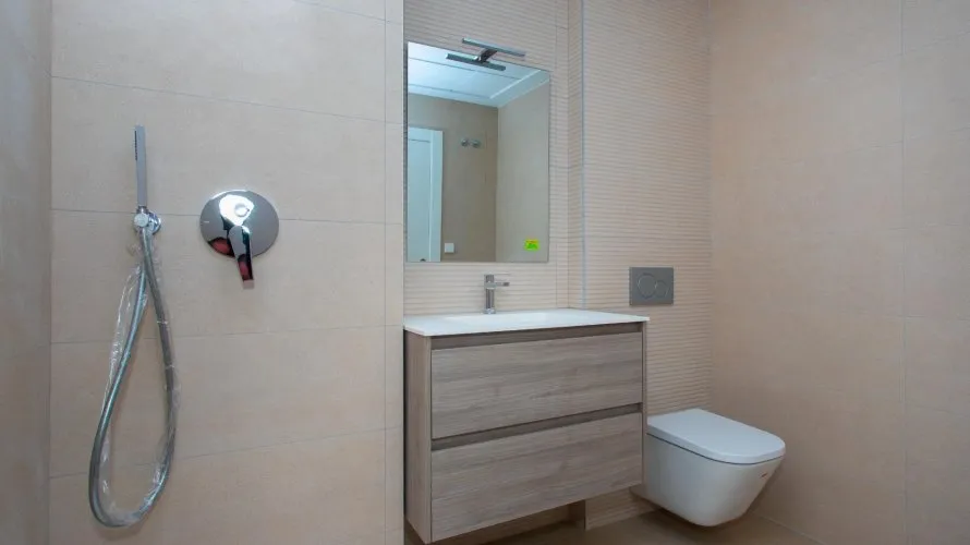 Dúplex de 3 dormitorios en Monforte del Cid, Spain No. 1265 № 9